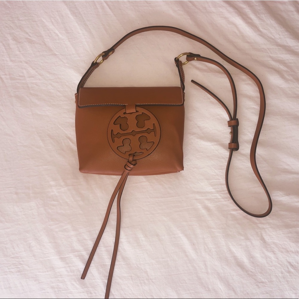 MILLER CROSSBODY BAG
